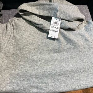 Brand new girls hoodie